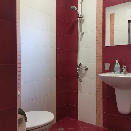 Apartament 4 Seasons Apartments, A2 *