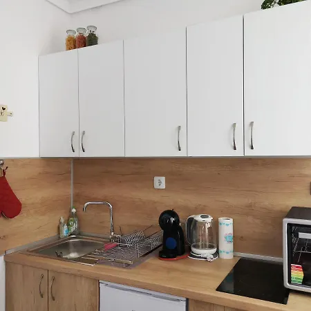 Apartament 4 Seasons Apartments, A2 Płowdiw