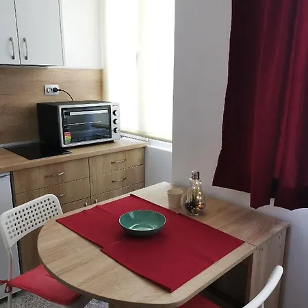 4 Seasons Apartments, A2 * Płowdiw