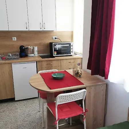 4 Seasons Apartments, A2 Płowdiw