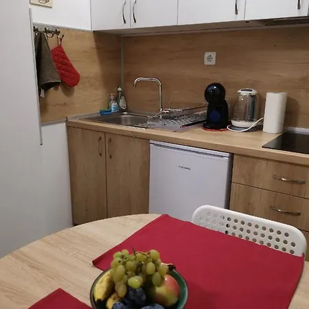 4 Seasons Apartments, A2 Plovdiv