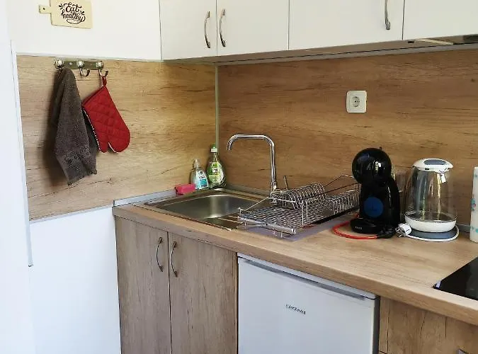 4 Seasons Apartments, A2 Plovdiv