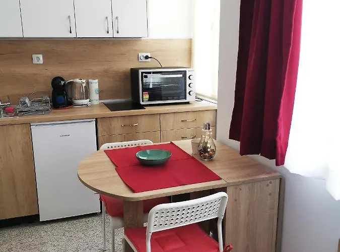 4 Seasons Apartments, A2 Plovdiv