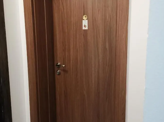 4 Seasons Apartments, A2 Plovdiv