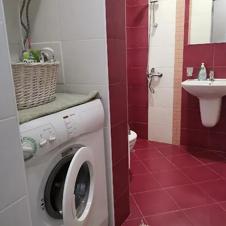 4 Seasons Apartments, A2 Plovdiv