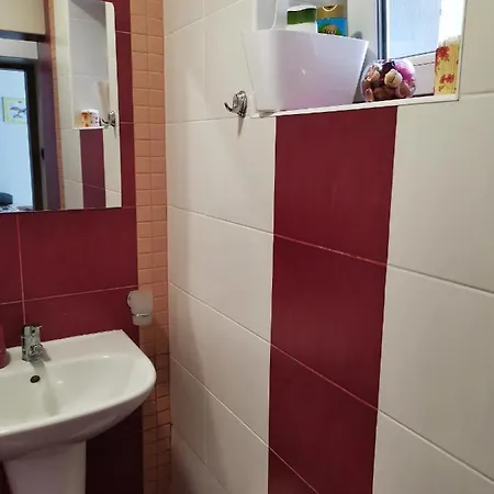 4 Seasons Apartments, A2 Apartamento *