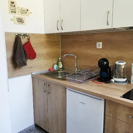 4 Seasons Apartments, A2 Пловдив