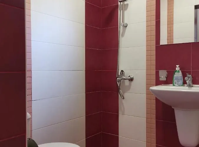 Apartman 4 Seasons Apartments, A2 *