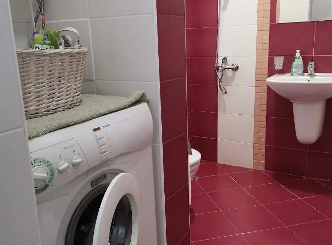 4 Seasons Apartments, A2 Plovdiv