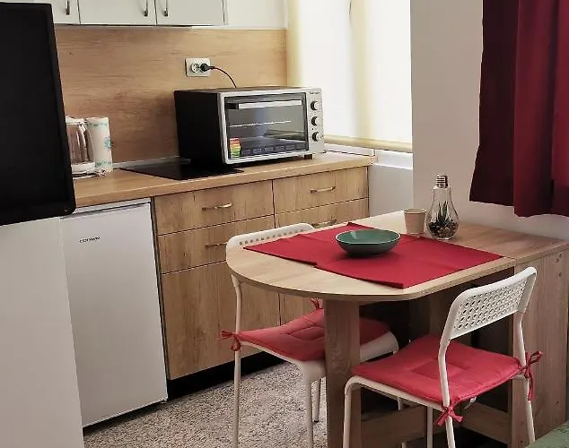 Apartman 4 Seasons Apartments, A2 *