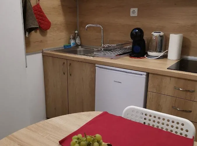 4 Seasons Apartments, A2 Plovdiv